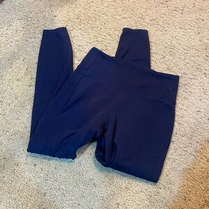 Womens leggings size Small